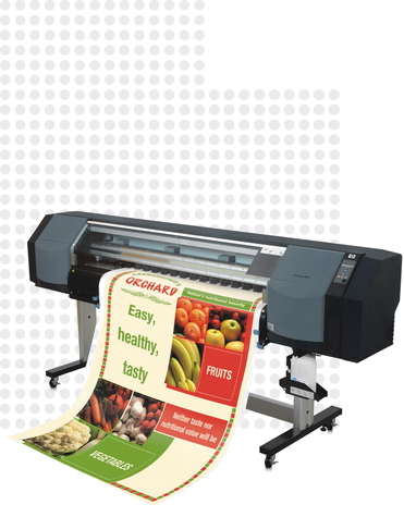 Banner Printing in Utah